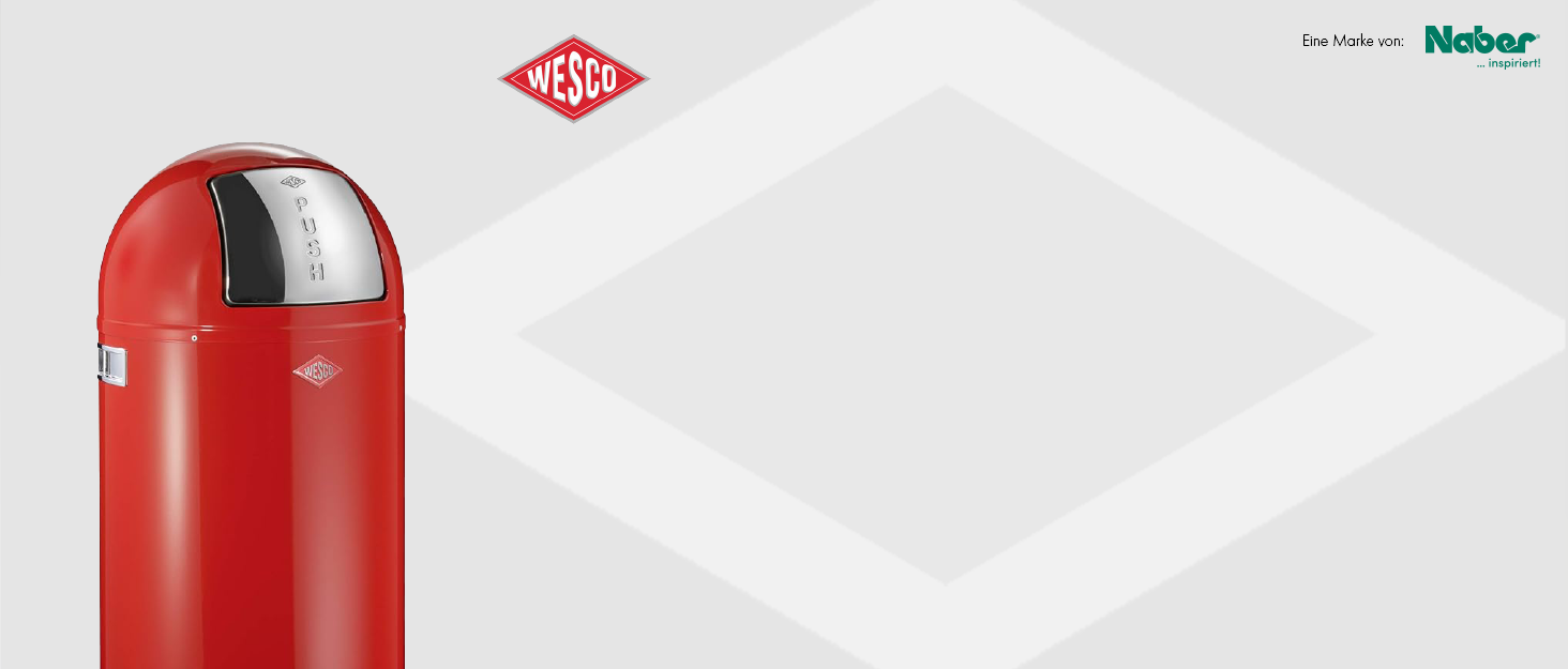 Ланчбокс для сендвічів WESCO Single Elly, сталевий, матовий пісочний колір, з вентиляцією та ручкою