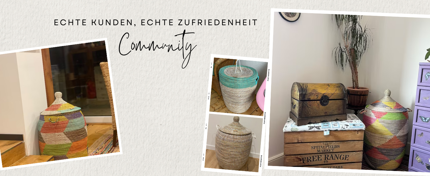 Кошик для білизни YAADU з кришкою XXL - великий контейнер для білизни, жовтий