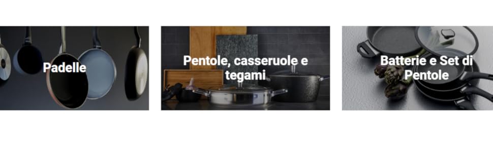 Сковорода Berndes Aluguss, 28 см, колір: коричневий