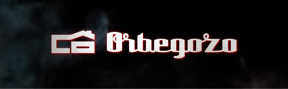 Мікрохвильова піч Orbegozo MI 2121, 20 літрів, 700 Вт, червона - 6 рівнів потужності, таймер, розморожування