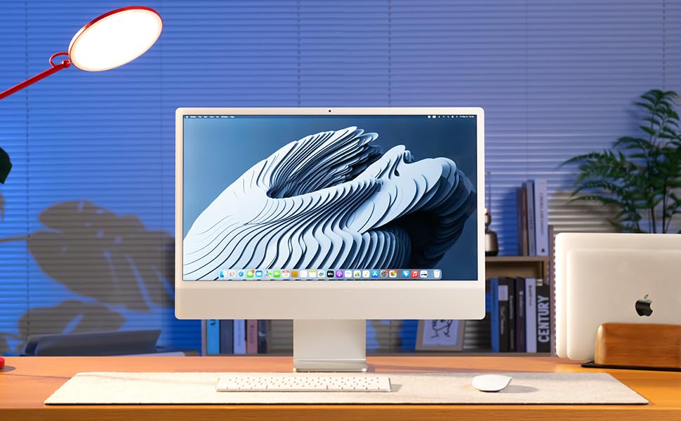 Підставка для ноутбука Vertikaler Laptop Ständer з дерева волоського горіха, регульована ширина, для MacBook та інших ноутбуків