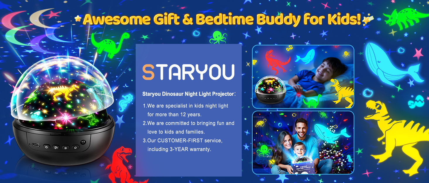 Проектор зоряного неба