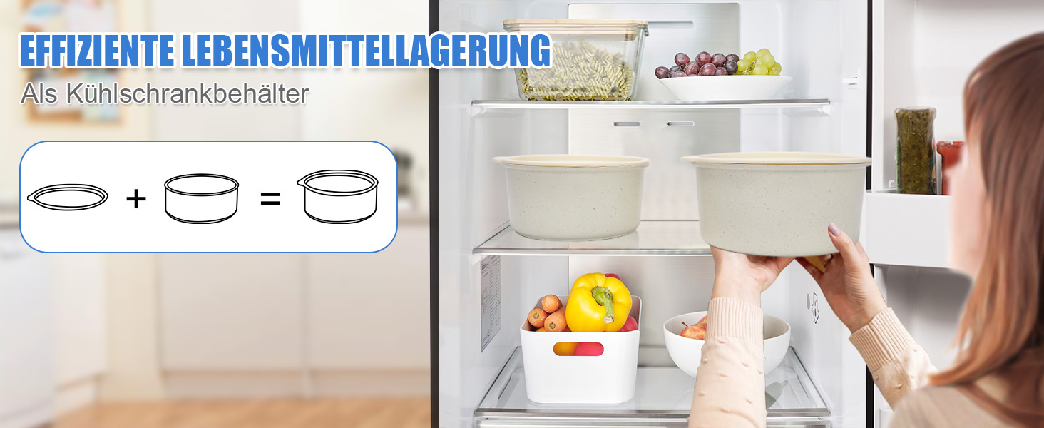 Набір посуду GFTIME 17-ти частинний з антипригарним покриттям Ceramic, для всіх плит (індукція), зі знімними ручками, 20/26 см скляні кришки, без PFOA/PTFE/PFAS