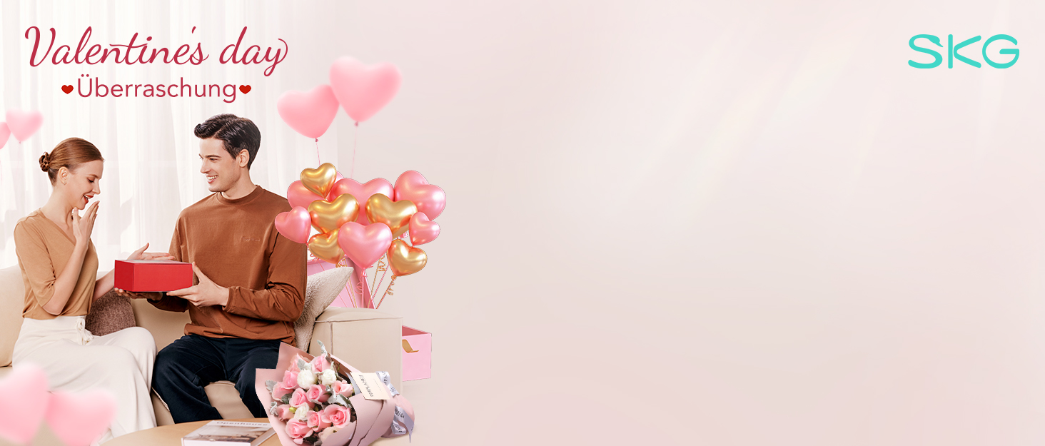 Масажер для очей SKG E3 PRO з підігрівом, вібрацією та Bluetooth, маска для очей від темних кіл та сухості, покращує сон, подарунок для всієї родини