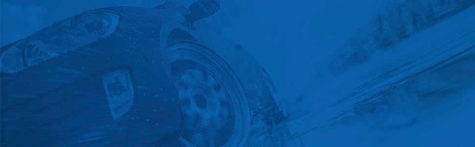 Набір рефлекторних кишень PETEX Premium чорного кольору, різні розміри (L Ø 660 mm)