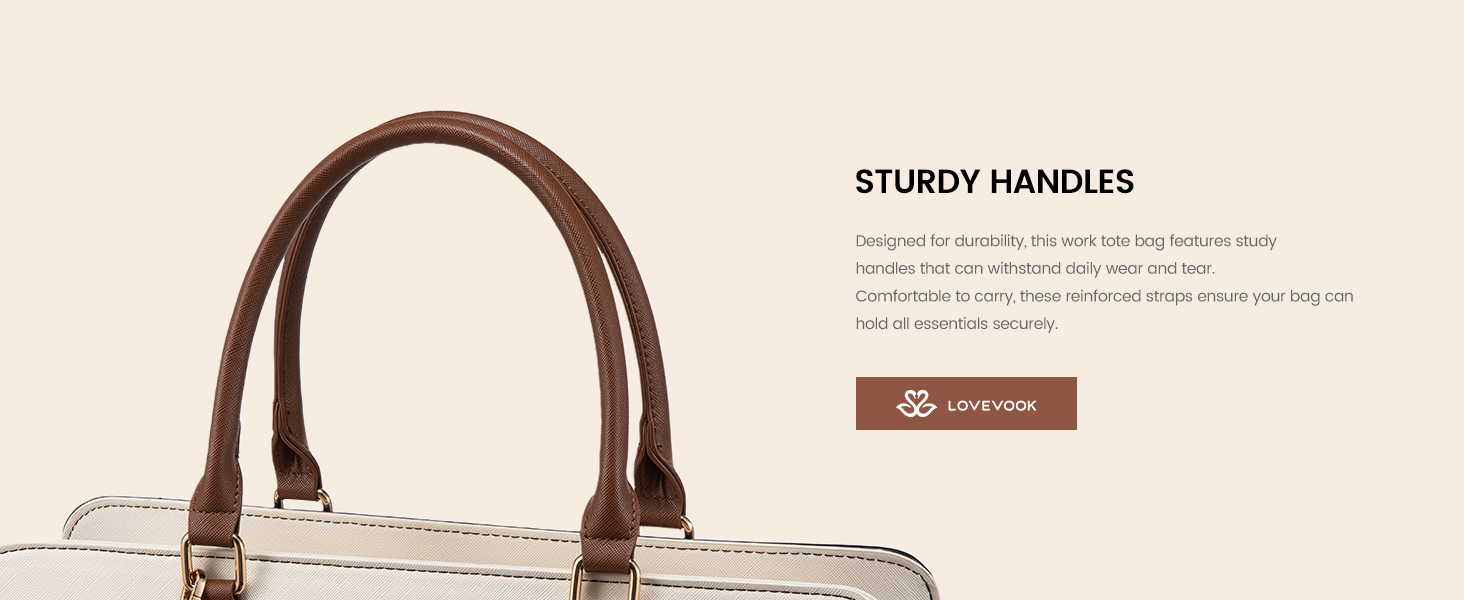 LOVEVOOK Сумка для ноутбука 15.6