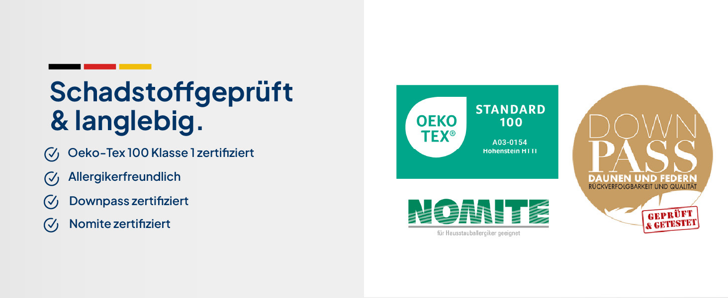 Пухова ковдра 135x200 для зими - Німеччина - 100% екстрам'яка пух - тепла зимова ковдра 135x200 - сертифікована Oeko-Tex ковдра 135x200 - тепла ковдра 135 x 200 135 x 200 см