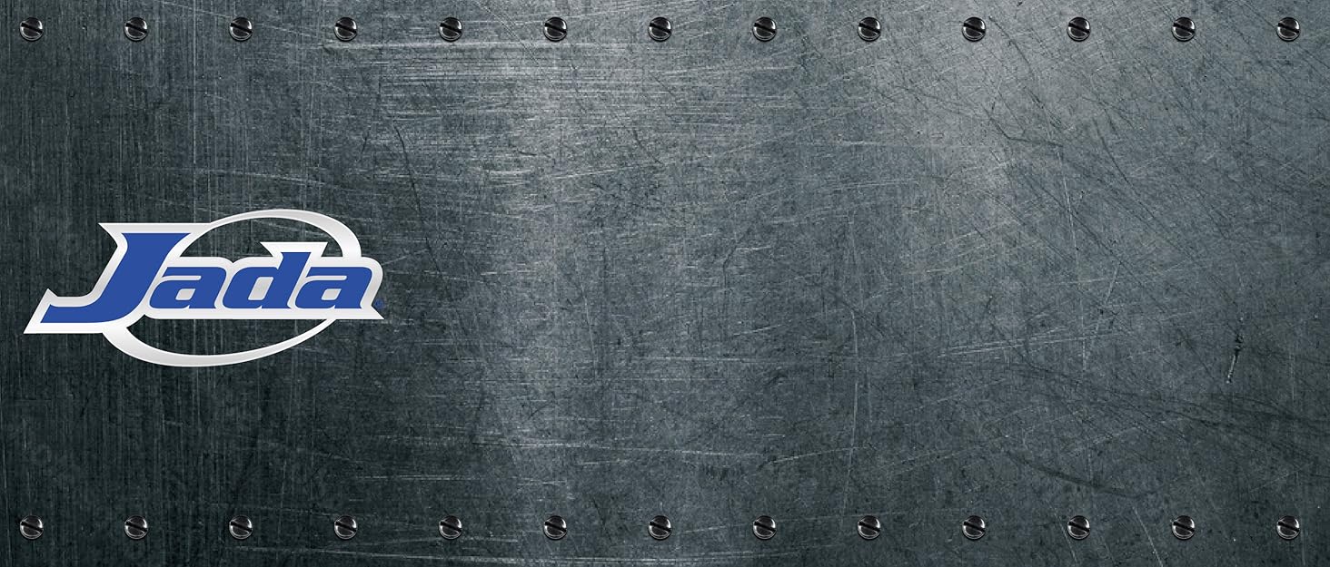 Машинка на радіокеруванні Jada Toys Зворотний у майбутнє DeLorean (28 см) Чорна, 10 км/год, USB зарядка, від 6 років