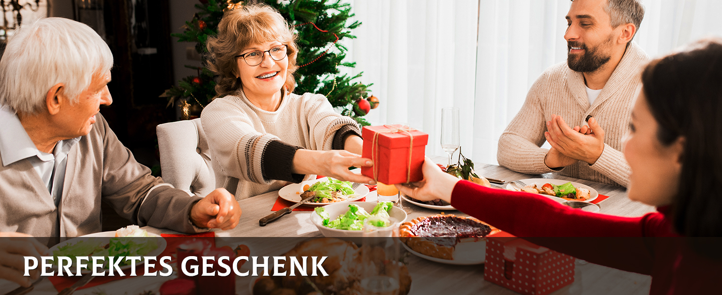Електричний набір млинків для солі та перцю SIMPLETASTE, USB-аккумуляторні, керамічний механізм помолу, 2 шт.