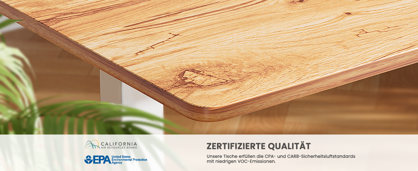 Електричний кутовий стіл ErGear з регулюванням висоти, 160 x 140 см, білий, з індивідуальним мотором та 4-ма пам'ятями