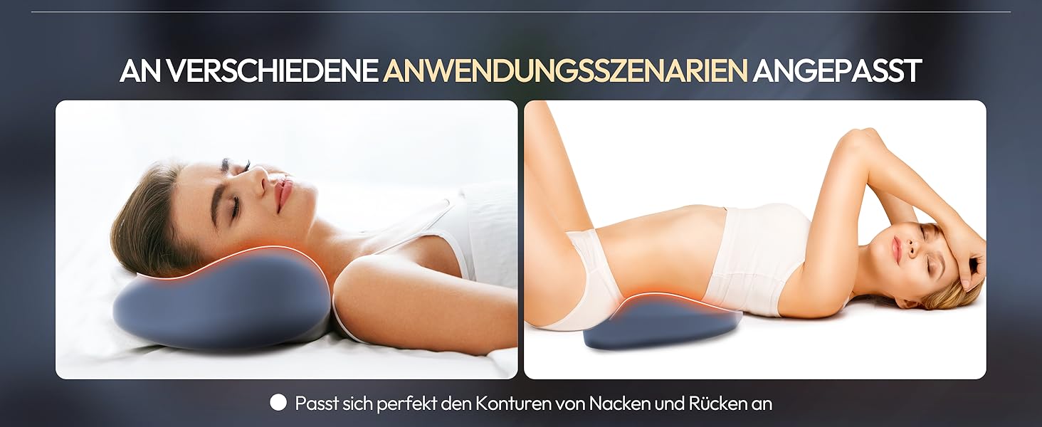 Ігровий крісло Dowinx з масажем, ергономічний дизайн, підставка для ніг, тканинний чохол, поперекова подушка, підголовник, 200 кг, блакитний