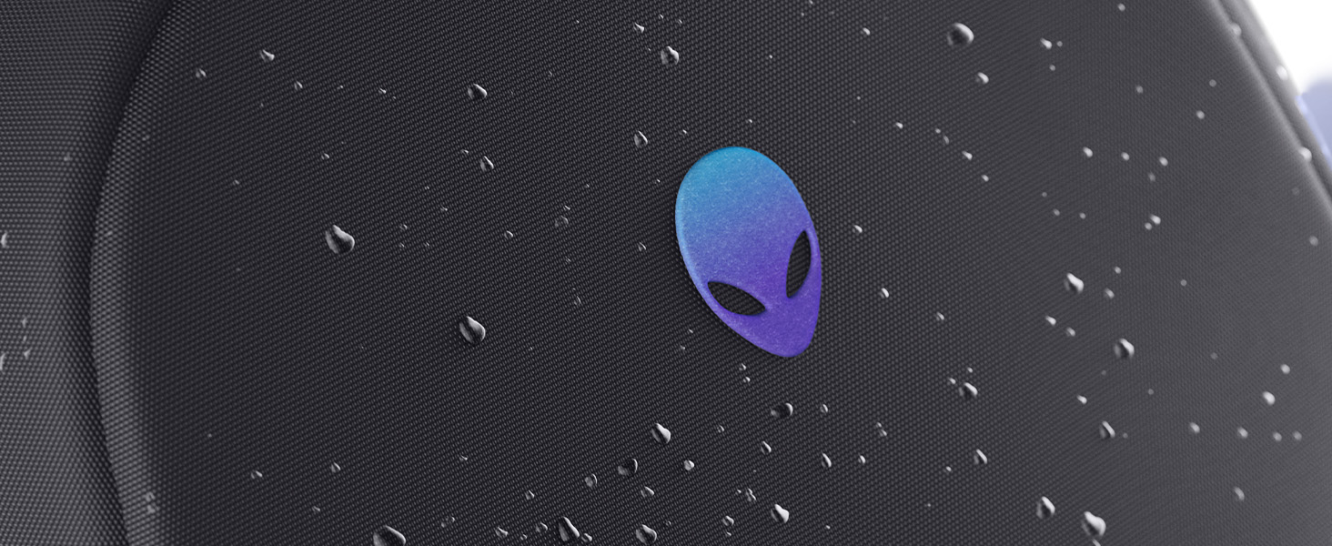 Ігровий рюкзак Alienware 18 AW7825P для ноутбука 18