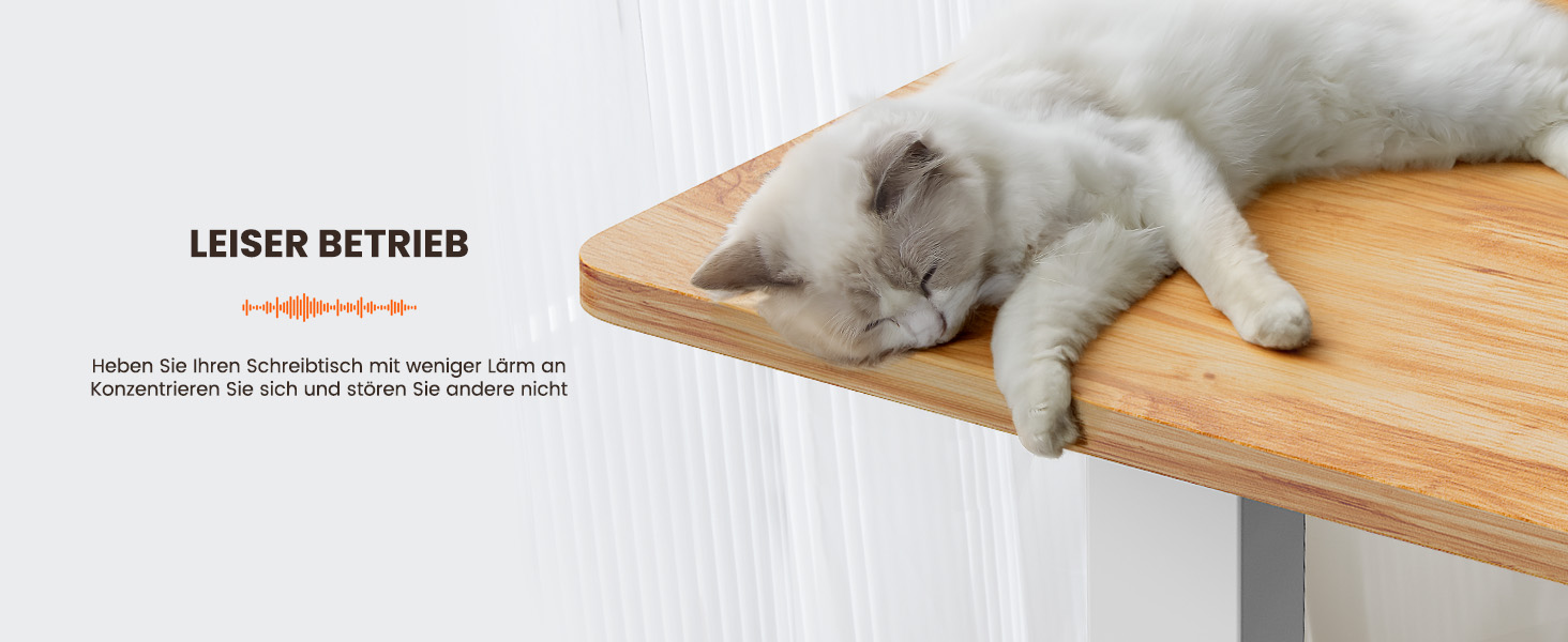 Електричний кутовий стіл ErGear з регулюванням висоти, 160 x 140 см, білий, з індивідуальним мотором та 4-ма пам'ятями