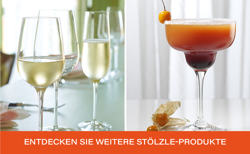 Набір келихів для коньяку Stölzle Lausitz Grandezza, 6 шт, 610 мл - келихи для коньяку, бренди, швенкглас, преміум-якість, миє в посудомийній машині, стійкі до ударів