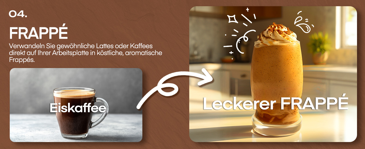 Машина для приготування сляш та коктейлів 2L, 5-в-1, Quickfreeze Technology, для дому