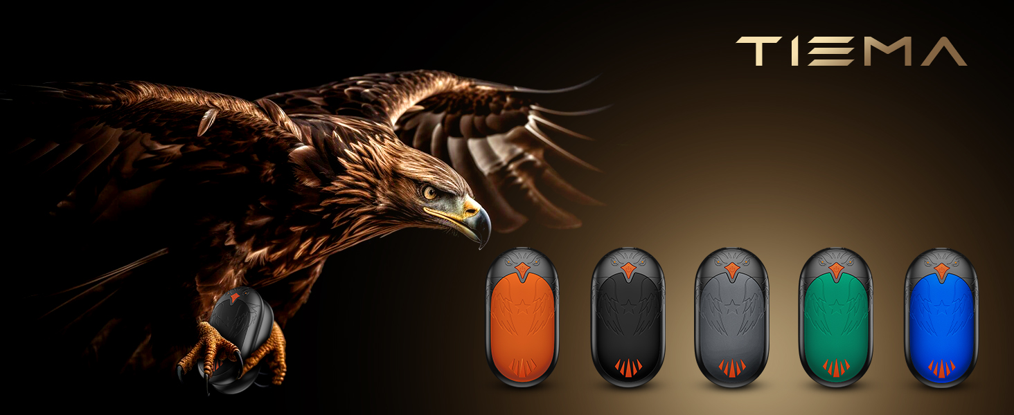 Електричні грілки для рук 2 шт. з USB-зарядкою, 3 режими нагріву, 24 години тепла, багаторазові, для зими, блакитні