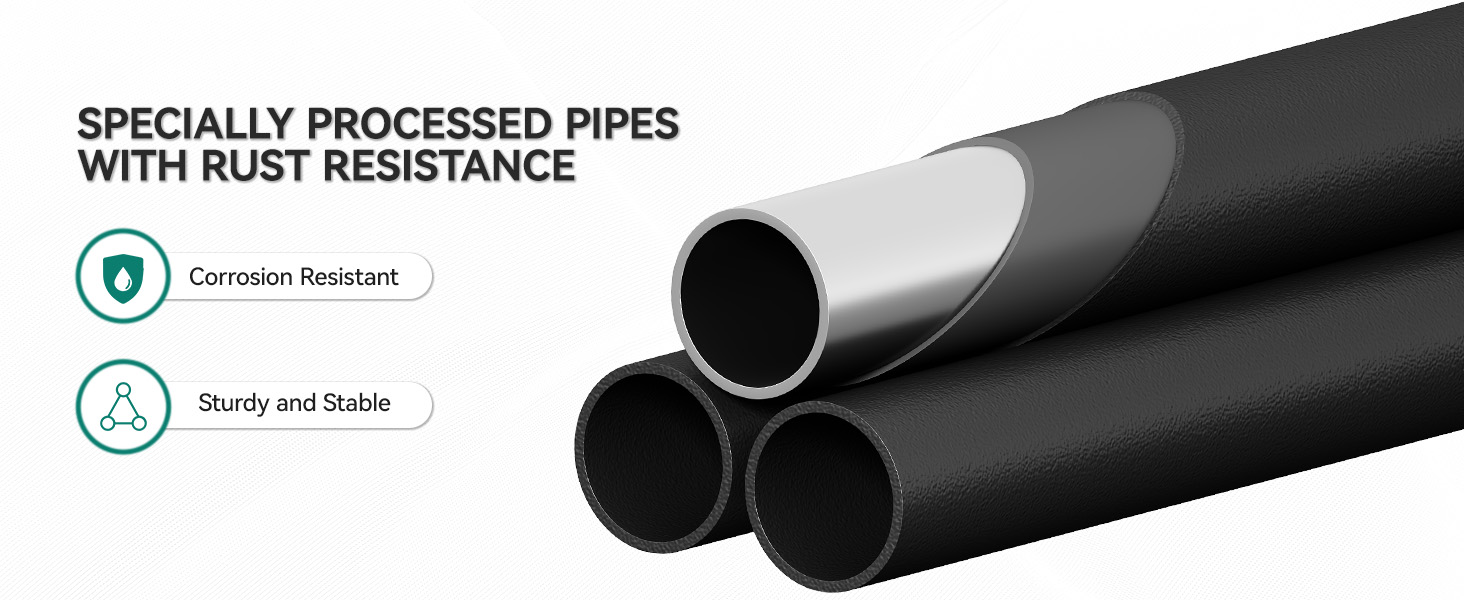 Крісло-гойдалка YITAHOME для дому та саду, сіре, з подушками, 150 кг, 105x74x72 см