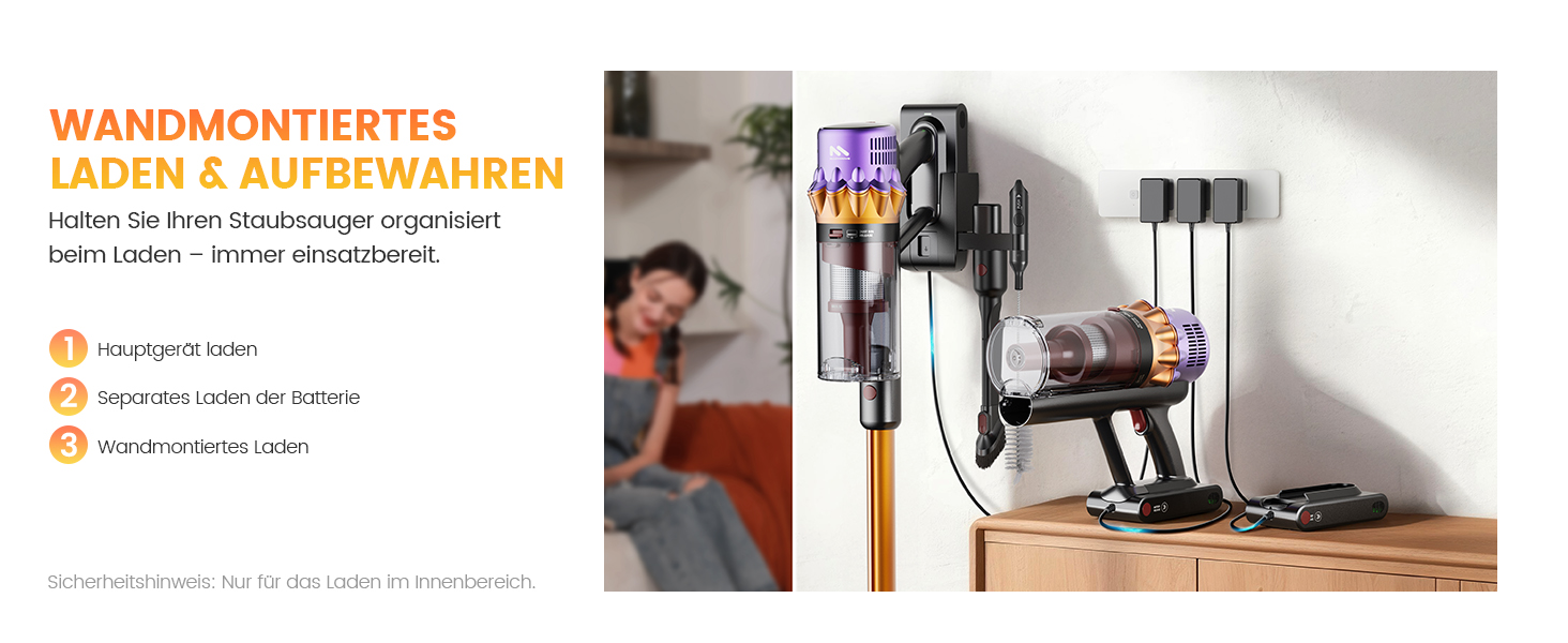 Акумуляторний пилосос AlloyMove A05: 50000Pa, 550W, 80 хвилин, LED дисплей, антизаплутувальна щітка, 7-ступенева фільтрація, для тварин, твердих поверхонь та килимів