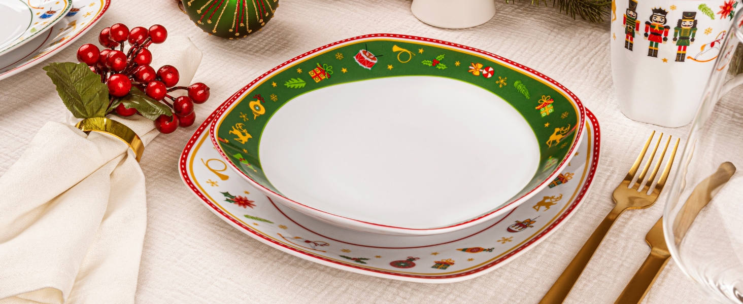 Набір кавових чашок SÄNGER Bilgola, 6 шт., порцеляна, 350 мл, для 6 осіб, преміум-якість, дизайн