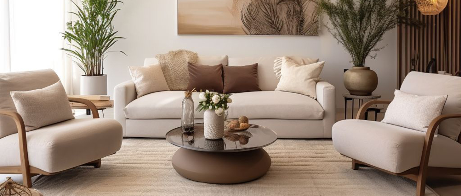 Металево-дерев'яна полиця IBF з 3 ярусами, індустріальний стиль, 120x34x74 см, сірий колір