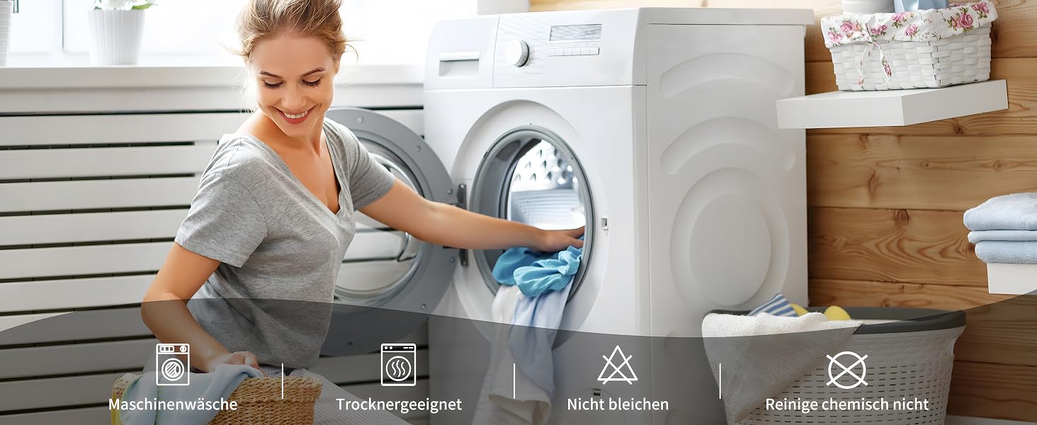 Комплект постільної білизни Luowei Mako Satin, 3 предмети, бавовна, колір шампань, 155x220 см + 2 подушки 80x80 см
