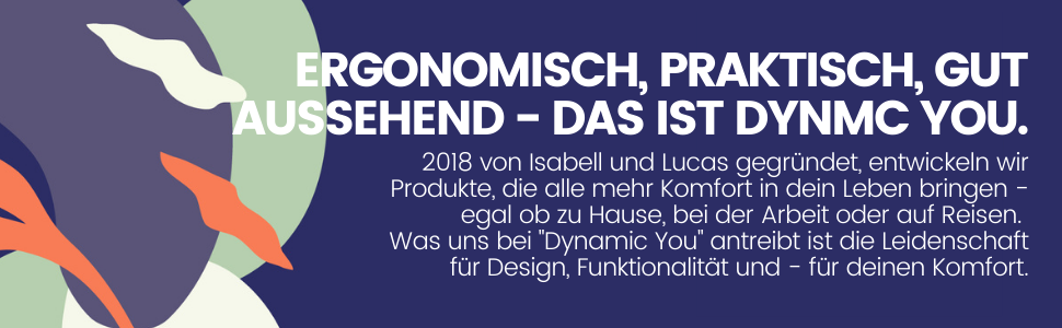 Подушка між колінами DYNMC для сну на боці, ортопедична подушка-півмісяць для ніг та розслаблення, сіро-біла в клітинку