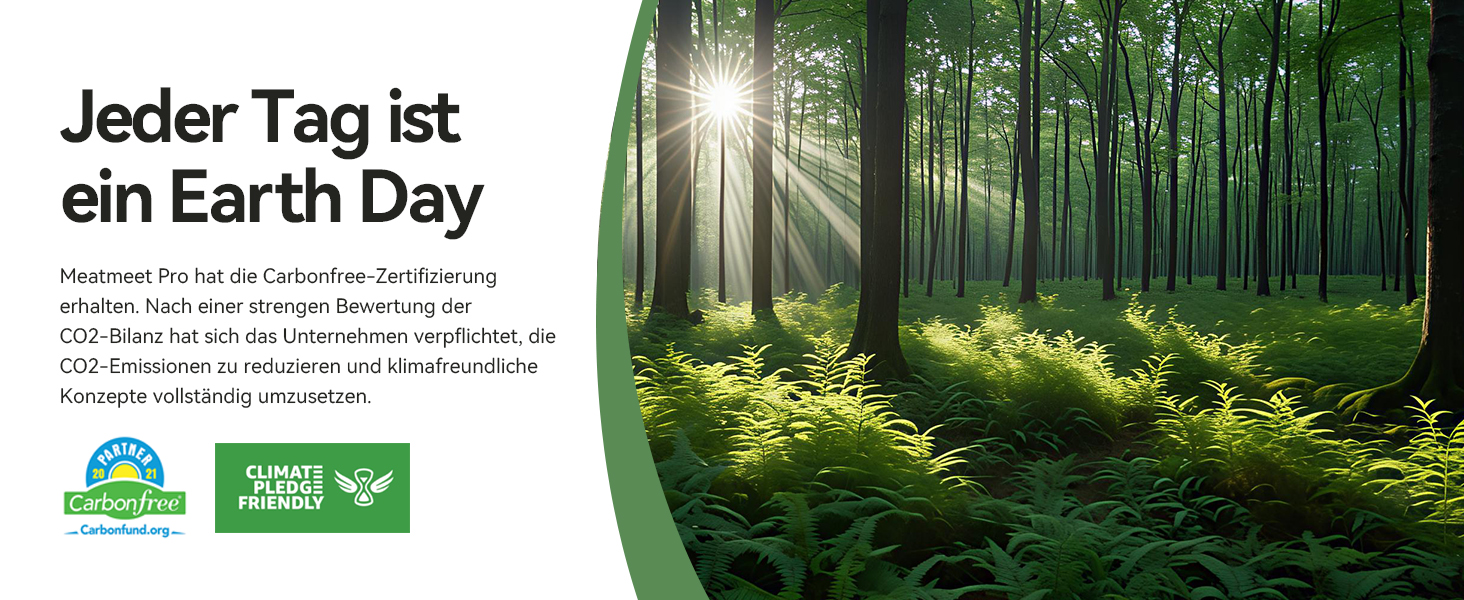 Бездротовий термометр для м'яса з Wi-Fi та Bluetooth, моніторинг через додаток, таймер та сповіщення, водонепроникний (IP67) та маслостійкий, для BBQ, духовки, гриля, кухні MMP1