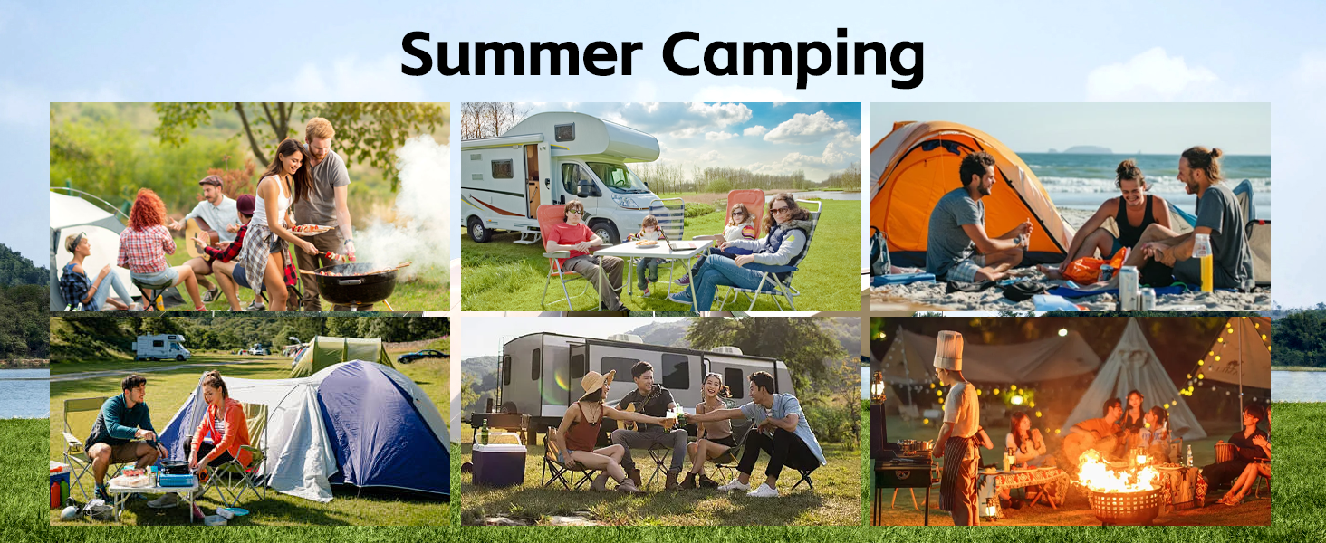 Портативний детектор чадного газу 3-в-1 з перезаряджаємою батареєю, сенсор на 10 років, 200 годин роботи для подорожей, кемпінгу, намету, автодому, дому, кухні