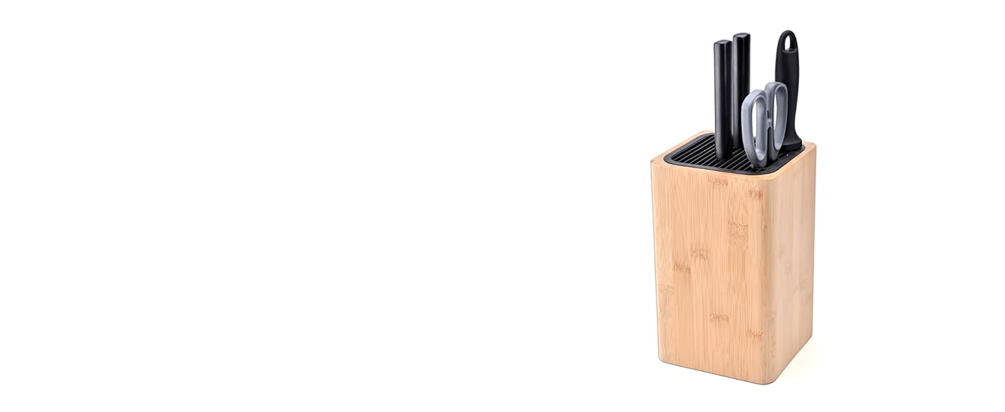 Тримач для паперових рушників KITCHENDAO на стільницю, стійкий сталевий диспенсер з поворотним механізмом та адгезивною основою, чорний