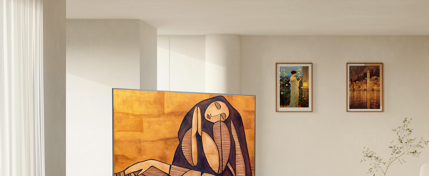 Кріплення для саундбара FITUEYES Design для телевізійних стійок Picasso, регульоване, до 6,5 кг, з антиковзкими EV-подушками