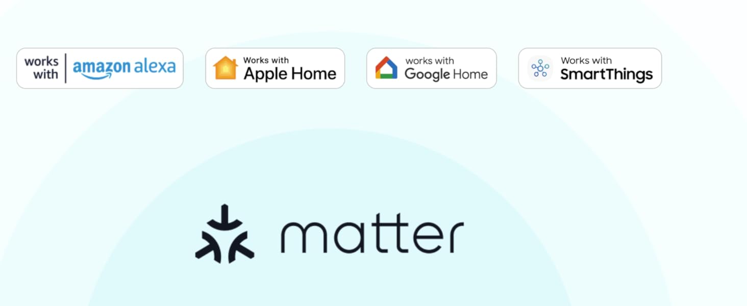 TP-Link Kasa Smart Термостат для радіатора WiFi Starter Kit (Хаб + 1 Термостат), Керування опаленням через додаток Kasa, Геофенсинг, Розпізнавання відкритих вікон, Matter, Сумісність з Alexa