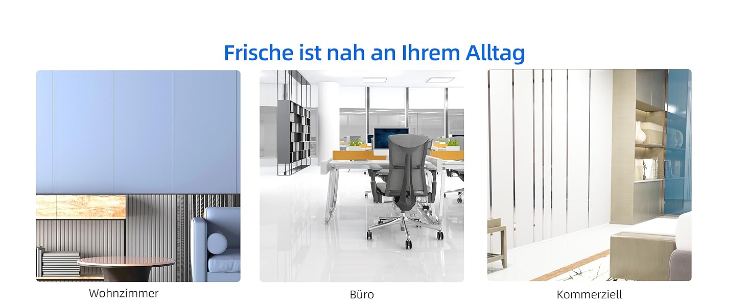 CHIQ Mini Bar: Компактний міні-холодильник 46 л з регулюванням температури, 39 дБ, для офісу, кемпінгу, спальні, готелю, чорного кольору