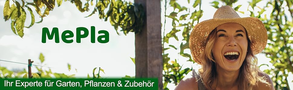 Квітчарня Milano: круглий горщик для квітів, Ø58 см, антрацит - вологостійкий, UV-стійкий