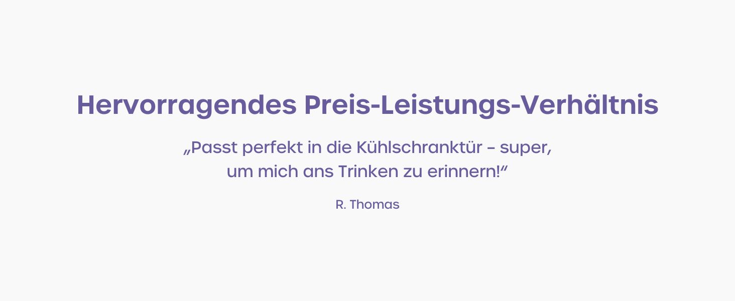 Скляний глечик для холодильника 1л з кришкою (2 шт.) – набір скляних глечиків з рифленим дизайном та ручкою для холодильника та щоденного використання з вентильованим носиком, 2 шт.