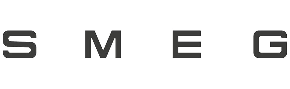 Тостер Smeg TSF01BLUK, 2 відділення, нержавіюча сталь, 950 Вт, чорний