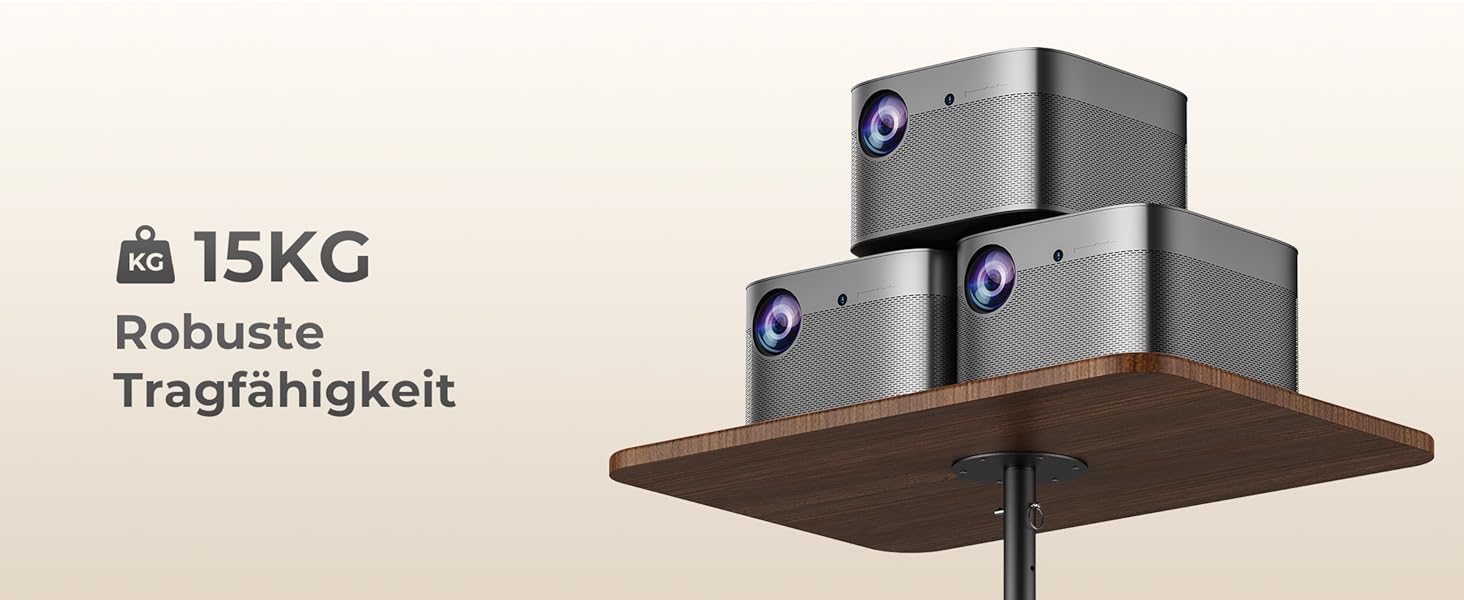 Регульований підставка для ноутбука, мобільний столик для дивану/приліжкові, дерев'яний подіум, чорний