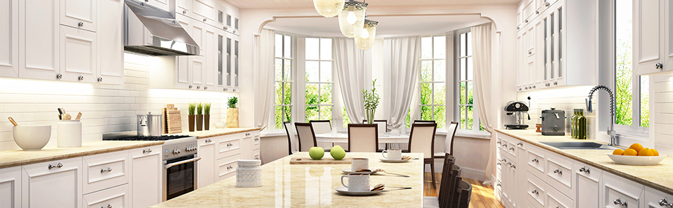 Столик-візок Relaxdays на колесах з шухлядами, білий (MDF, бамбук, 69x30x30 см)