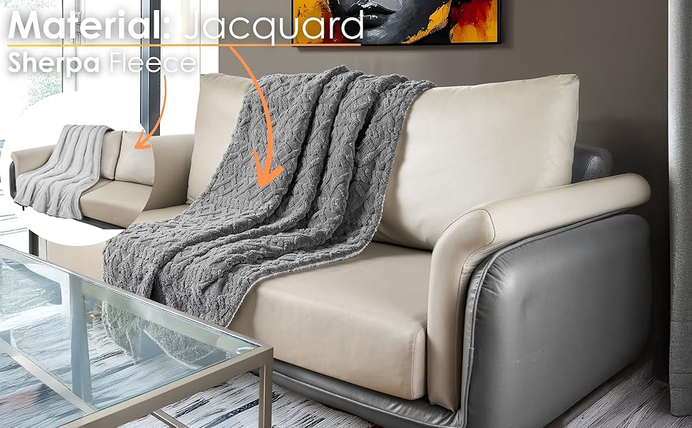 Електрична гріюча ковдра з автовимкненням 180x130 см, 9 температурних режимів, 40°C, пральна