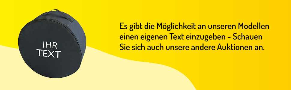Набір чохлів для зберігання та захисту шин Ferocity Premium, 17''-22'', XXXL, 4 шт.