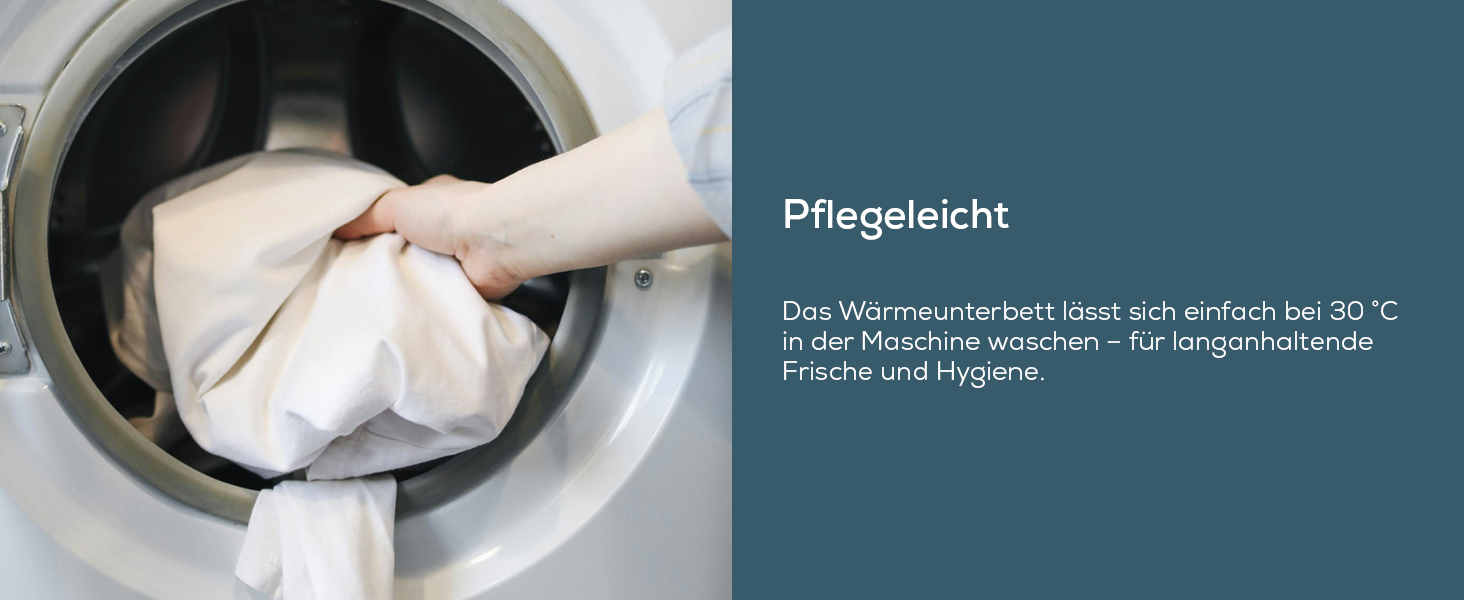 Електрична грілка Beurer UB 74 з автовимкненням та захистом від перегріву, 200 x 100 см, 3 температурні режими, пральна, 2 зони нагріву