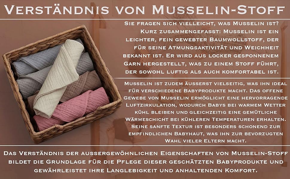 Подушка для годування та вагітності PaLulli XL (170x30 см), органічна бавовна муслін, бежева