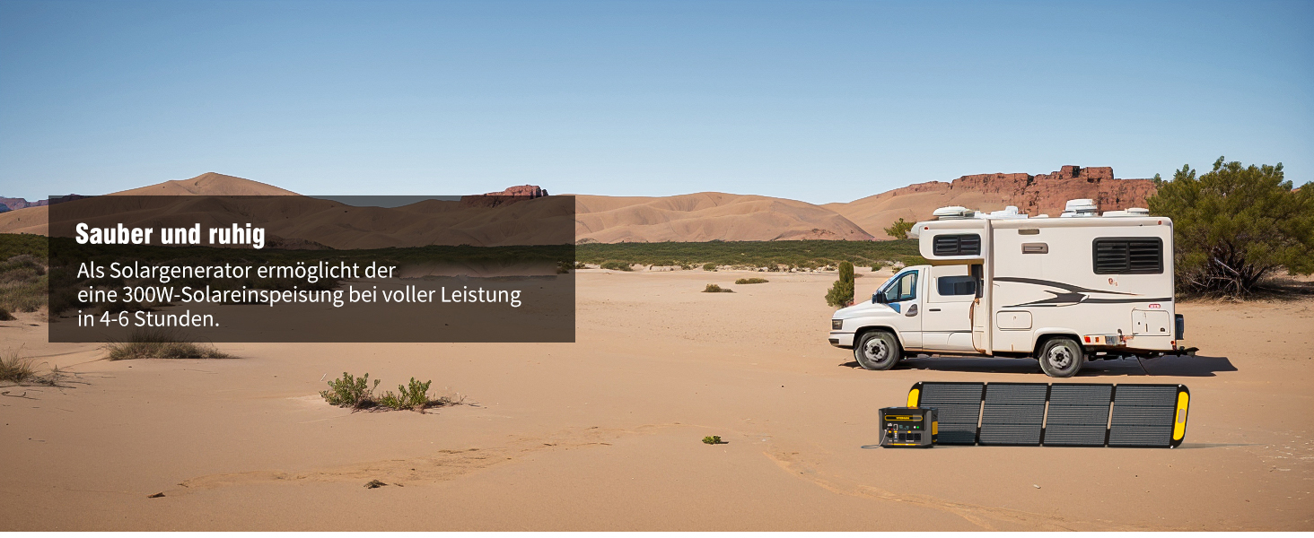 Портативна електростанція VTOMAN 1000W (2000W пік), 828Wh LiFePO4 з сонячною панеллю 110W, швидка зарядка 0-80% за 60 хв, розширювана до 2376Wh для надзвичайних ситуацій, кемпінгу, подорожей, автодому FS1000+110W-A