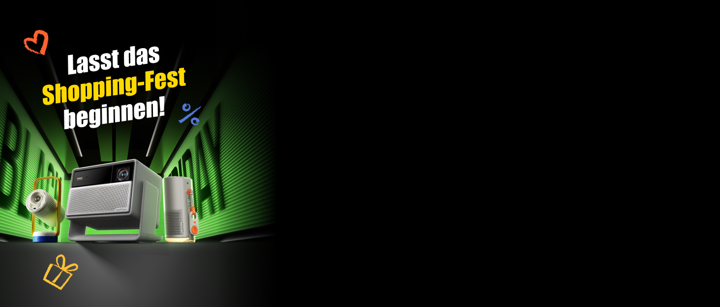 XGIMI Halo+ Mini: Портативний проєктор Full HD 1080p з Android TV, акумулятором 700 ISO Lumen, Harman Kardon, автофокусом, WiFi, Bluetooth та 3.5mm аудіо