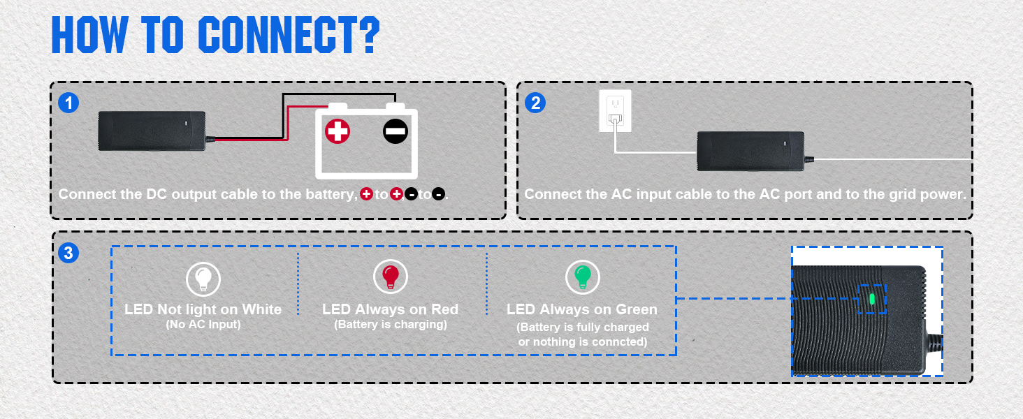 Акумуляторна батарея DCHOUSE 12V 100Ah LiFePO4 із зарядними пристроями 10A, оновлений BMS 100A, до 15000 циклів, літієва батарея 1280 Втгод, ідеально підходить для автофургону, сонячної системи, каравану, човна, кемпінгу, автономного режиму 12 В 100 Ач 10 А