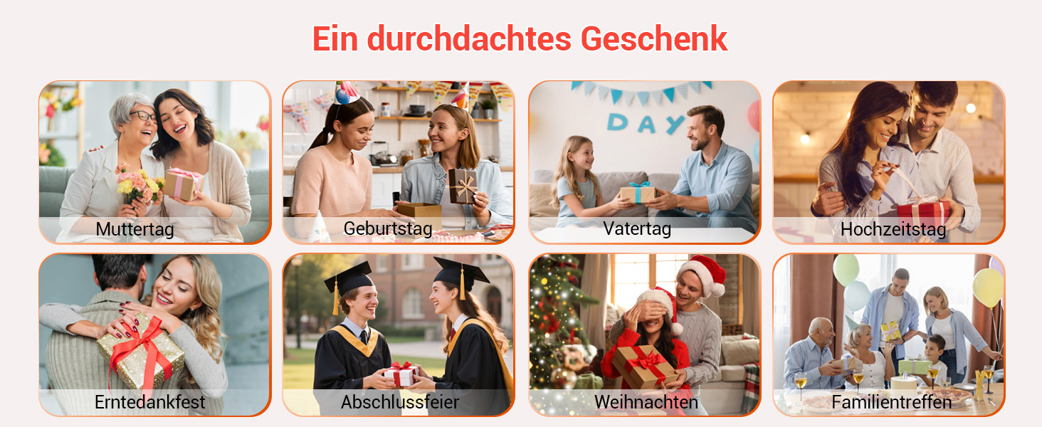 Цифровий фоторамка OBVHNUA 10.1 дюйма з IPS екраном (1280x800) та пультом, USB/SD (128GB), автоповорот, відтворення фото/музики/відео