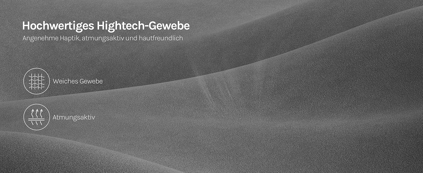 Крісло ігрове WOLTU з масажем, комп'ютерне ергономічне, з пружинним блоком, піддержка попереку, подушка для голови, підніжка, поворотне, 150 кг, сірий+жовтий