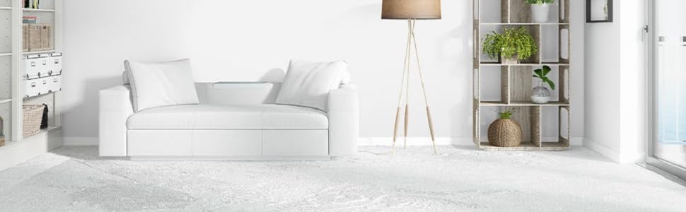 Робот-пилосос з функцією миття - з док-станцією - для власників домашніх тварин