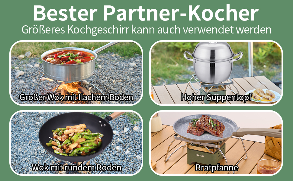 Газовий намет 9000W для кемпінгу, похідний, з нержавіючої сталі, для бутанових картриджів MFS-1a, для пікніків, трекінгу, хайкінгу, з кейсом, зелений