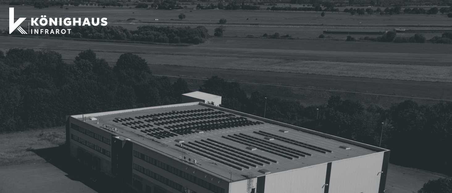 Інфранічний обігрівач Könighaus Standgerät - att: Економія енергії, обігрів за 2 хвилини, термостат, мобільний, з мотивом малярства (1200 Вт, шоколадний)