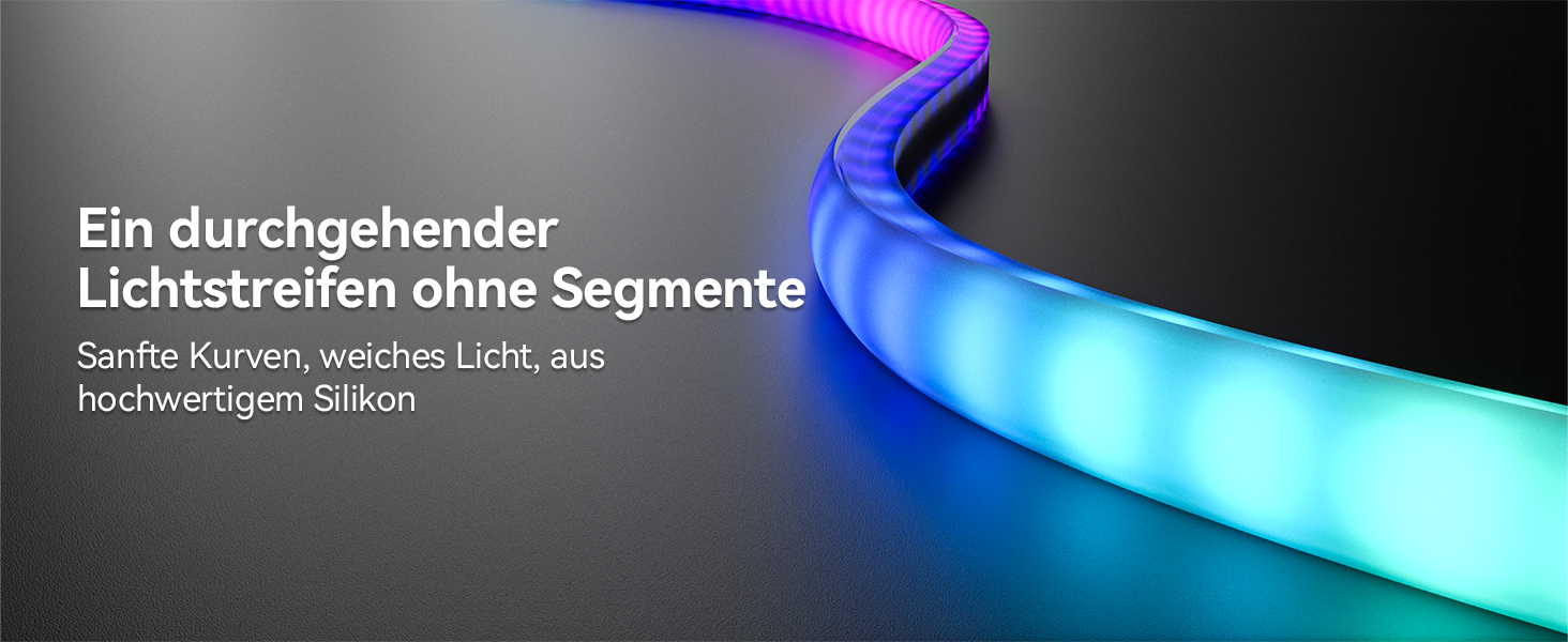 LED торшер для вітальні 160 см RGB кутовий, димується, з пультом та додатком, музичні режими, DIY, таймер - для спальні, геймінгу